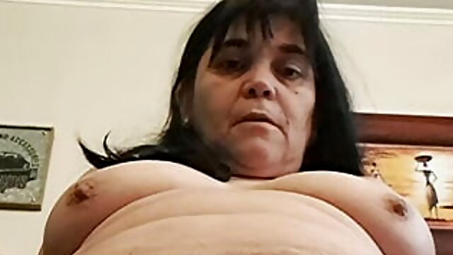 Stepmom this pussy is hungry for cock do you like it