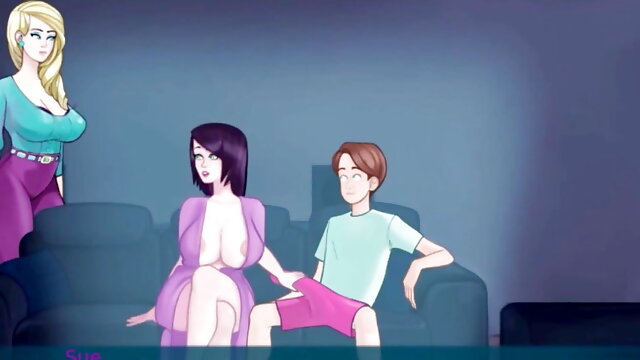 Cartoons Sex Videos