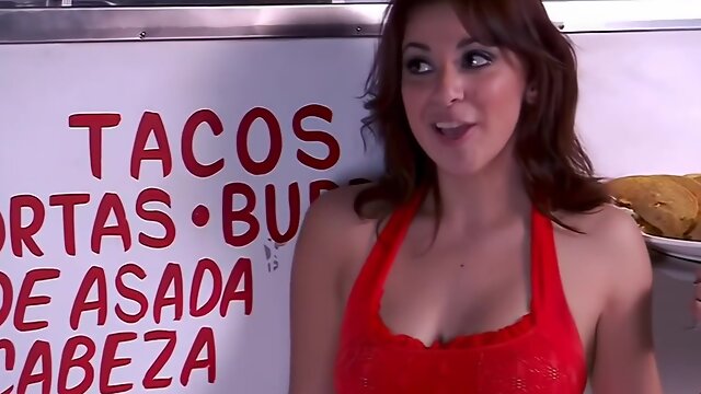 Chanel Chavez Gangbang Girl 37