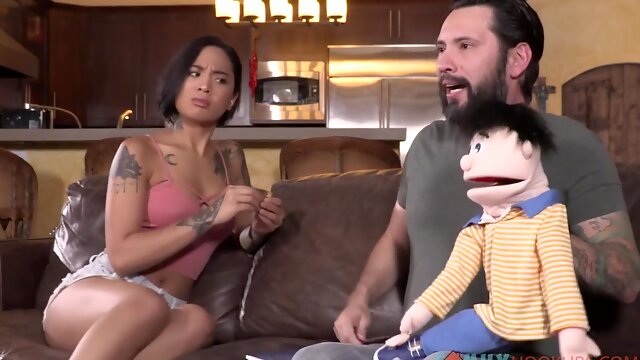 Asian Perverted Nymph Kinky Porn Video