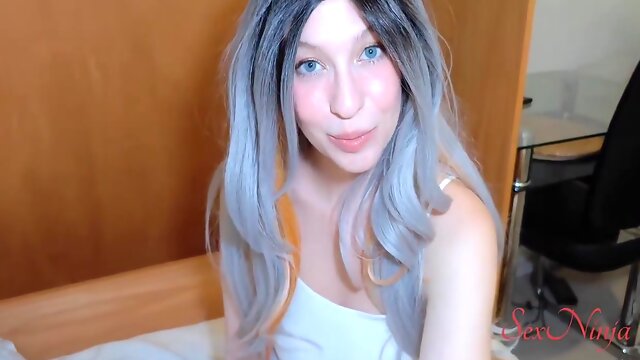 My Stepmom Decides To Be My First On My 18 Birthday Feat. Tantaly 18 Min