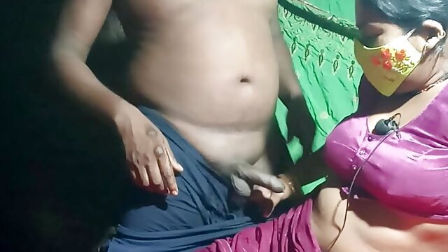 Indian Bhojpuri Fuck