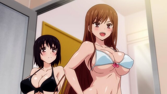 Big Tits Sis, Sis Bro, Cartoon Sis, Anime