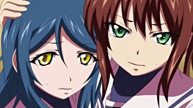 Shoujo