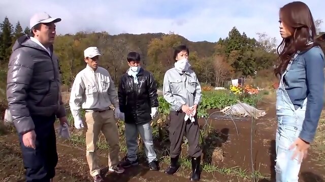 毛深い, 日本人無修正, 日本, クリームパイ