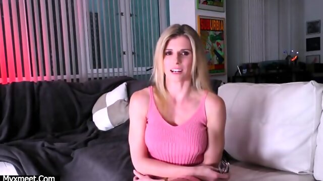 Cory Chase Interracial, MILF, Husband, Cheating