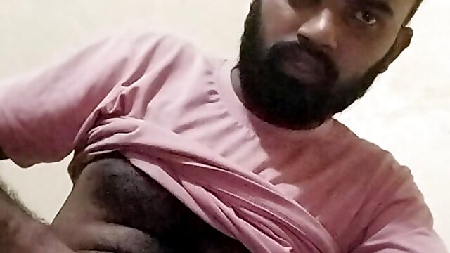 Desi boy enjoy