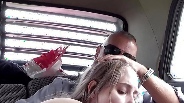 Alice Murkovski, Car Anal, Prostitute Car, Police Anal Teen, Leo Casanova