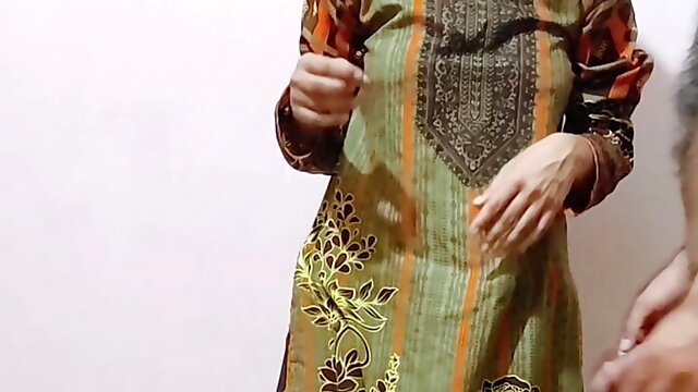 Pakistani Homemade, Punjabi, Uniform