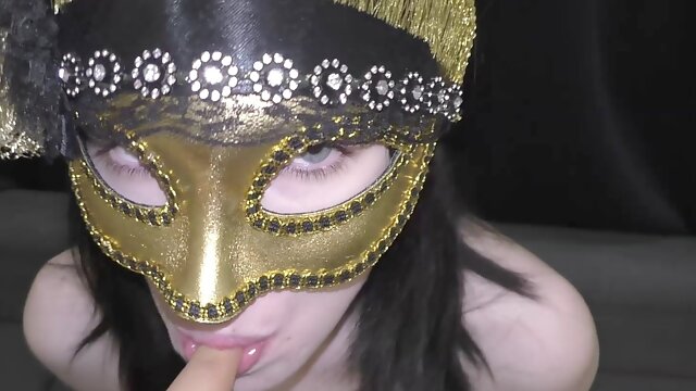 CUMSLUT CLEOPATRA BLOWJOB TRAINING TIME