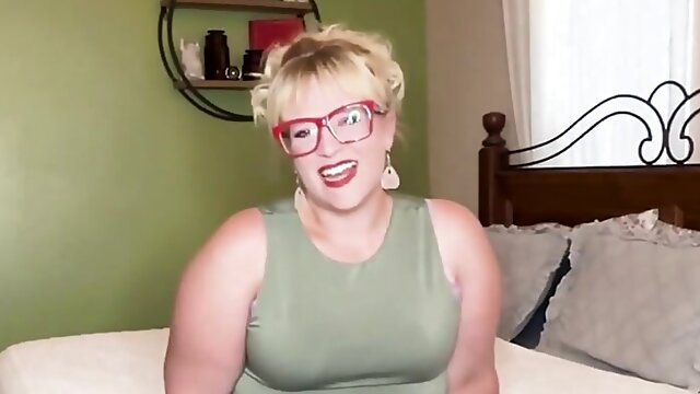 Dirty Talk Stepmom, Bbw Dildo, Mature Bbw, American Bbw, Tit Trance