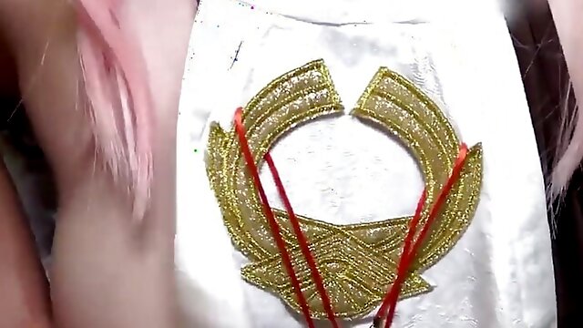Asian Angel 20915