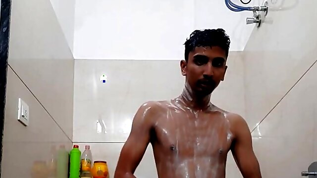 Hot Indian boy