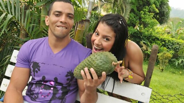 Watch stupefying soul mates scene