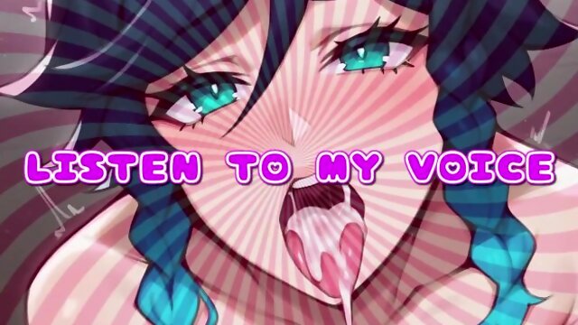 Femboy Joi, Femboy Cartoon, Shemale Hypnosis, Goon, Music