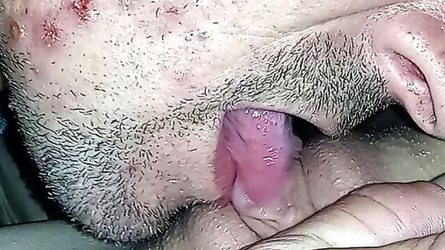 Meghan Monroe taught me to eat pussy this way?!.