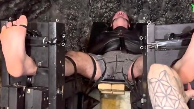 Fettish Vengeance Baby Rae