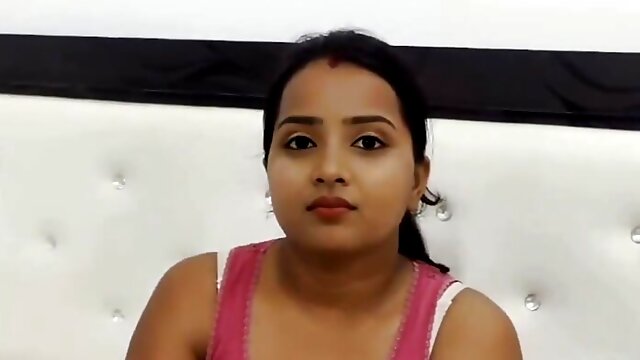 Indian Girlfriend, Desi Bhabhi Hindi, 18