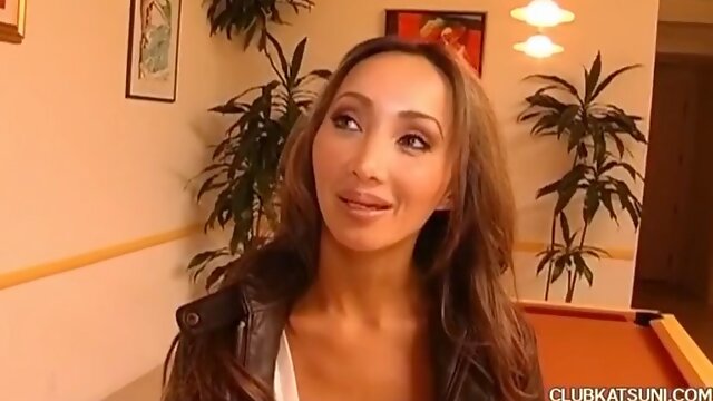 Katsuni has two guys