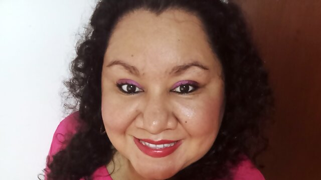 Latina Gangbang, Latina Milf Creampie, BBW, Big Clit, Webcam