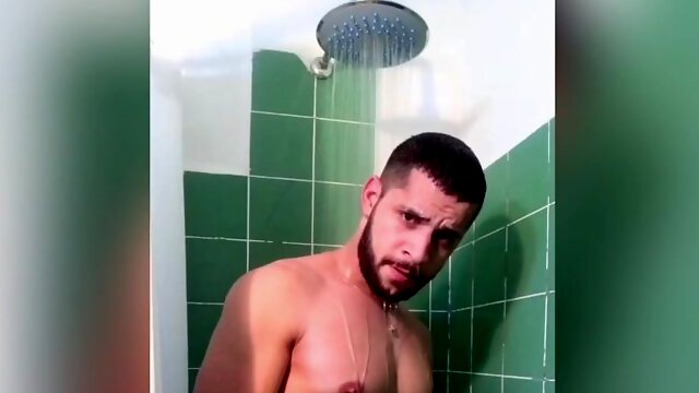 AnduF hot brazilian hunk compilation