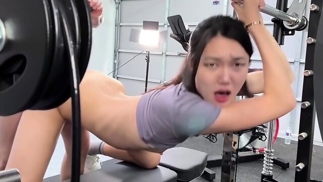 Japanese Gym, Teen