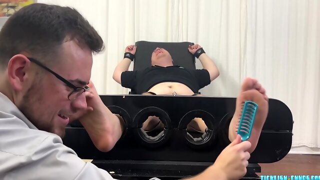 Hot Matt Steamy Butt Fucking