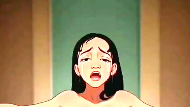 Animated, Indian Crying, Crying Desi, Bondage Hentai, 3d Mother, Mom, Cartoon