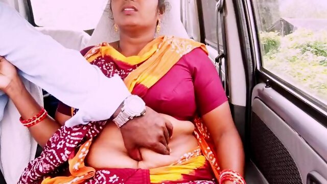 Stepmom son in law car sex telugu dirty talks, మేనల్లుడు మేనత్త కార్ సెక్స్ డర్టీ టాక్స్