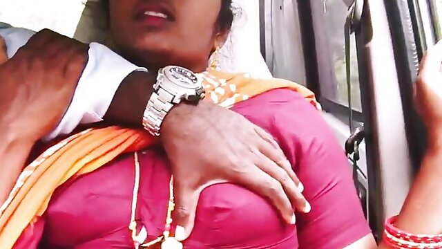 Telugu Mom, Car Mom Sons, Cheating, Housewife