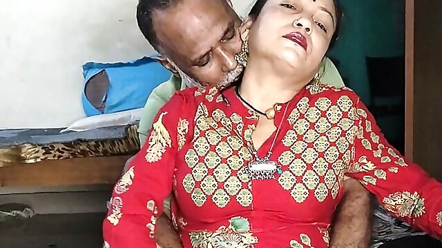 Mature Indian, Mature Foreplay, Fucked Boobs Indian, Bhabhi, Indian Nipple Sucking