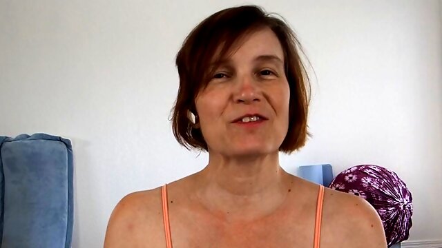 Aurora Willows, Fit Mature, Russian, Feet