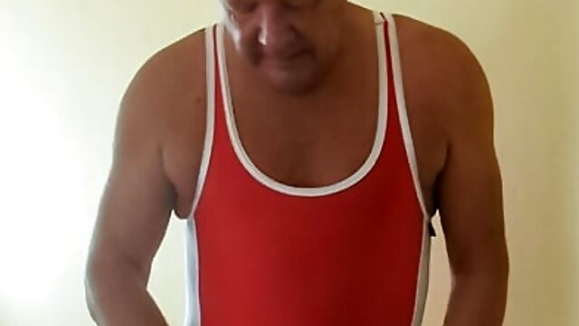 Gay Singlet