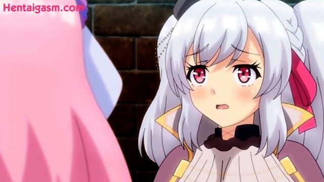 NEW HENTAI - Renseijutsushi Colette No H Na 4