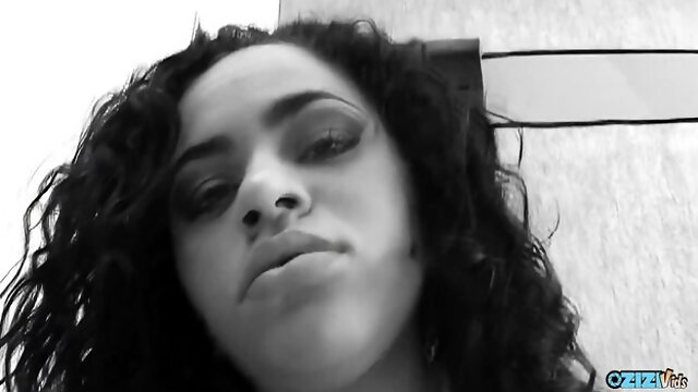 Zizi Vids featuring chickfriends hd dirt