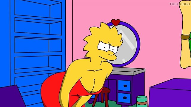 Simpson Simpson Part 6 Marge Blowjob by LoveSkySanX