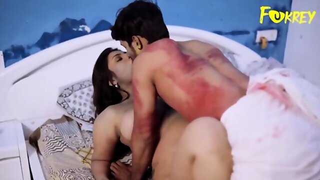 Holi Special, Indian, Big Tits, Big Ass