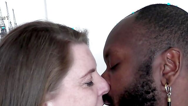 Interracial Amateur