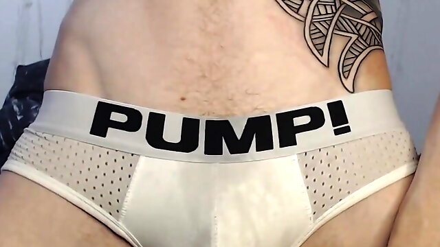 Gay Twink Panties