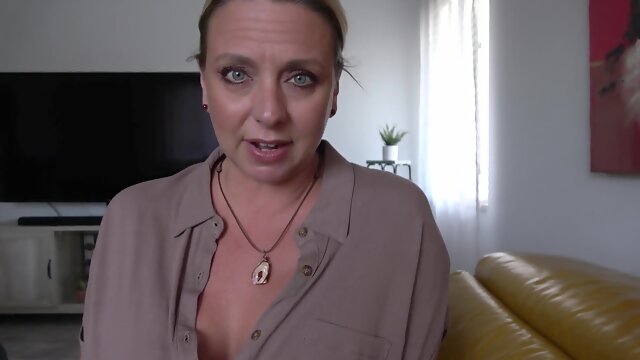 Deutsche Milf Creampie, German Creampie, Masturbation Deutsch, Sperma Drinnen