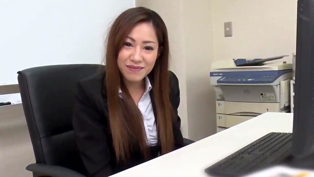 Japanese Office