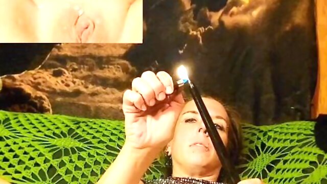 Candle Sex Magic