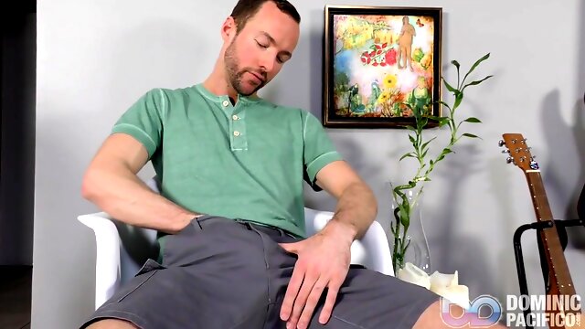 Alex Hawk In Fetishmen: Thick Feels Like Nailing