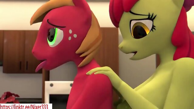 Hairy Shemales, Futanari, Femboy, Hentai, Furry, Mlp