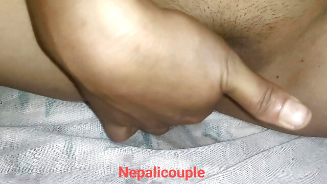 Fingering Nepali