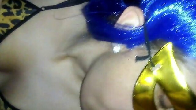 Esposa Argentina Amateur