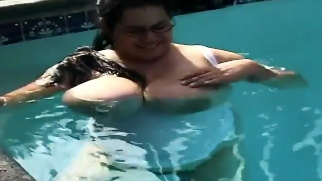 Mexican Bbw