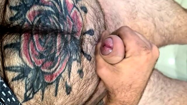 My 1st cumshot compilation