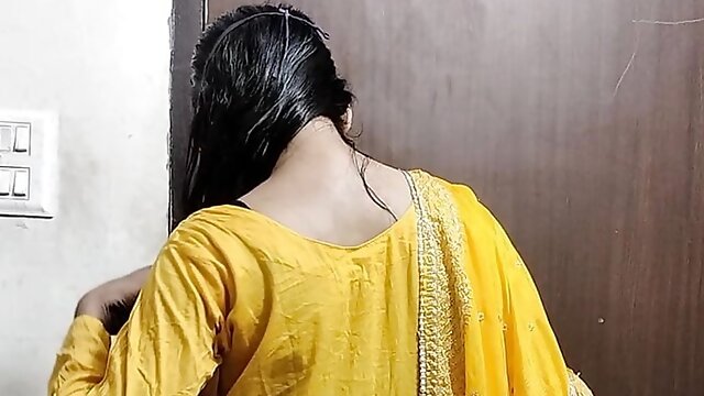 Your Priya, African Audition, Desi Indian