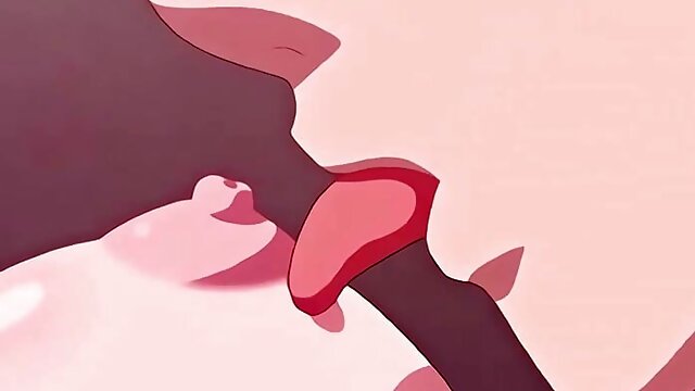 3d Animation Anal, Japanese, Teen